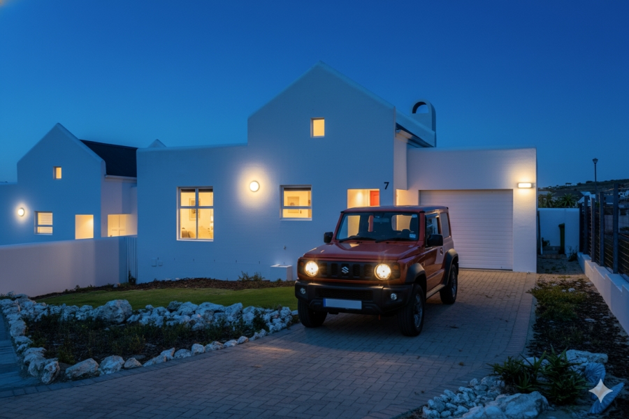 2 Bedroom Property for Sale in Laguna Hills Western Cape